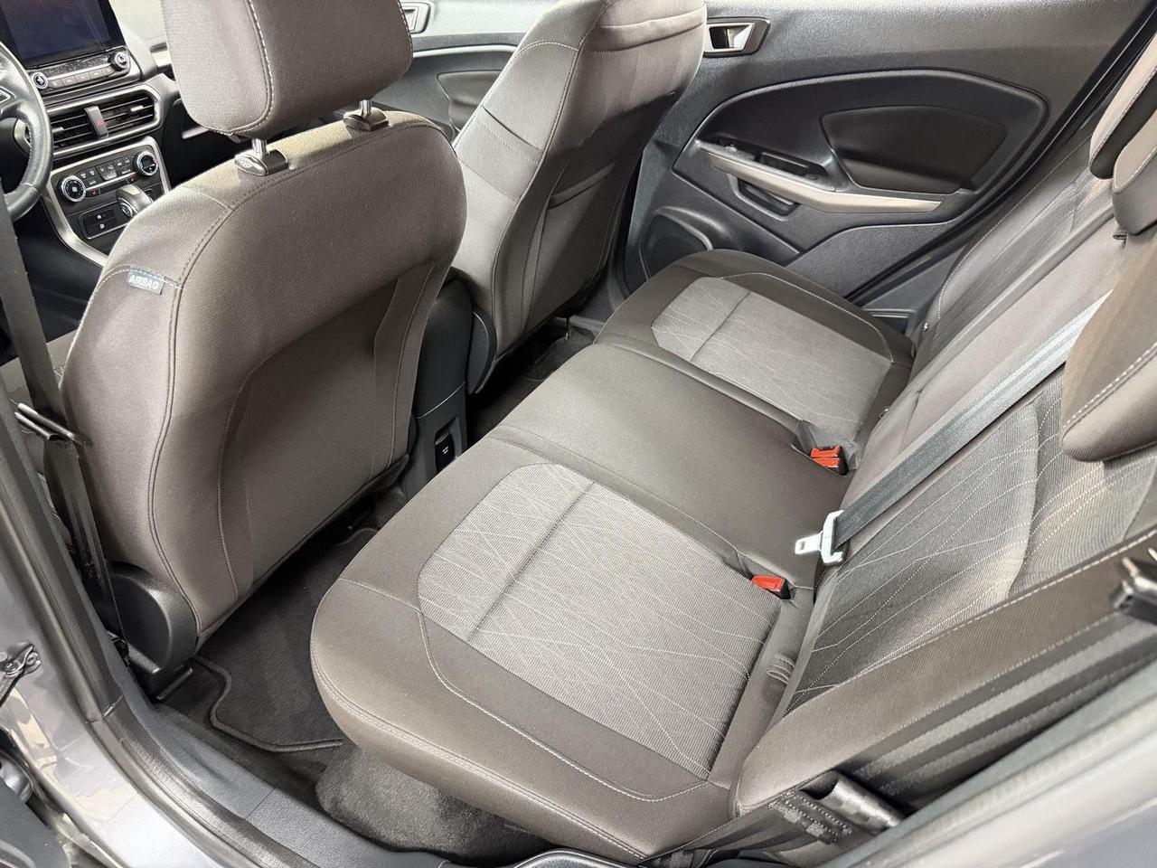 2020 Ford EcoSport SE Annapolis MD