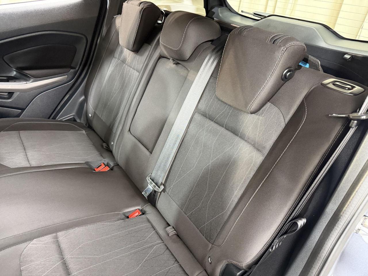 2020 Ford EcoSport SE Annapolis MD
