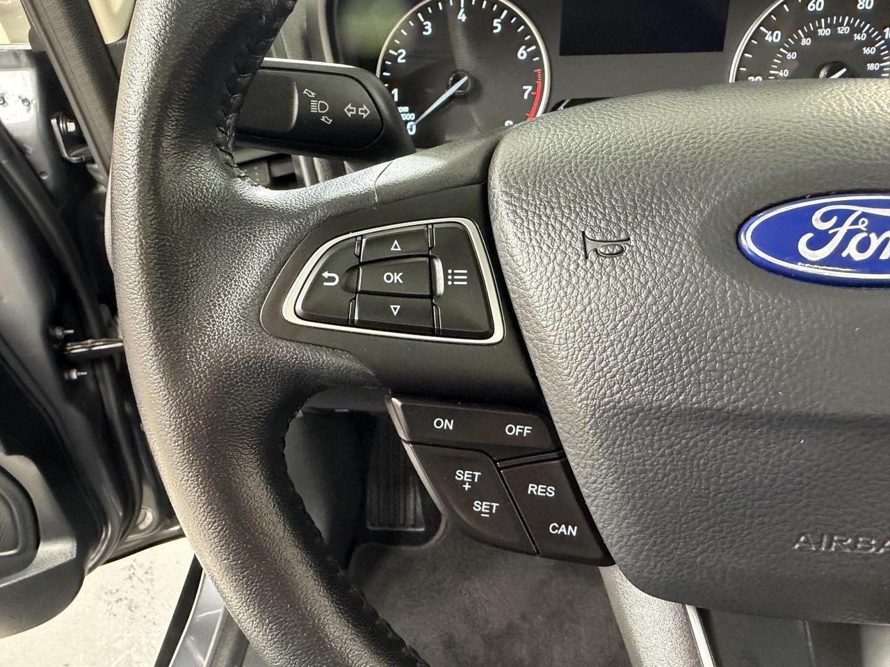 2020 Ford EcoSport SE Annapolis MD