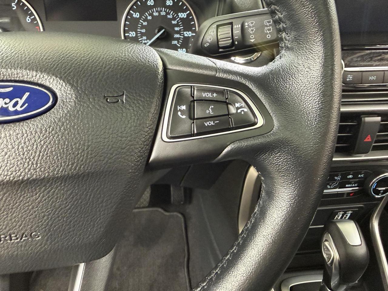 2020 Ford EcoSport SE Annapolis MD