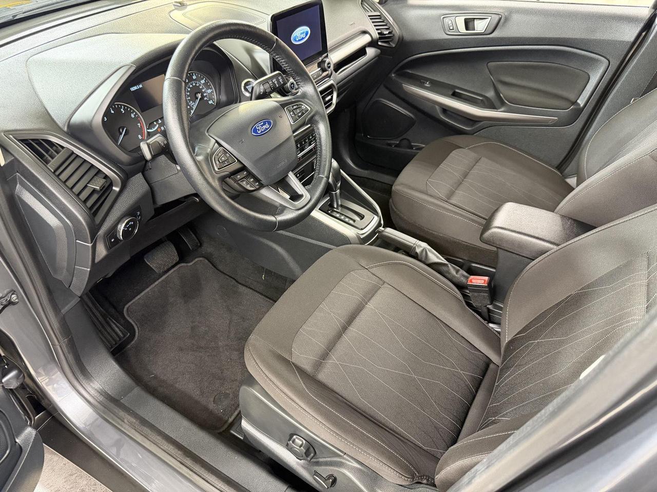 2020 Ford EcoSport SE Annapolis MD