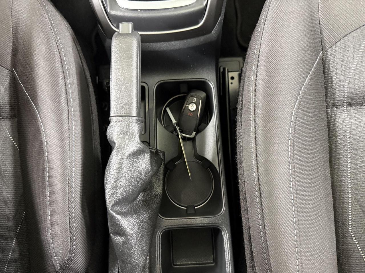 2020 Ford EcoSport SE Annapolis MD