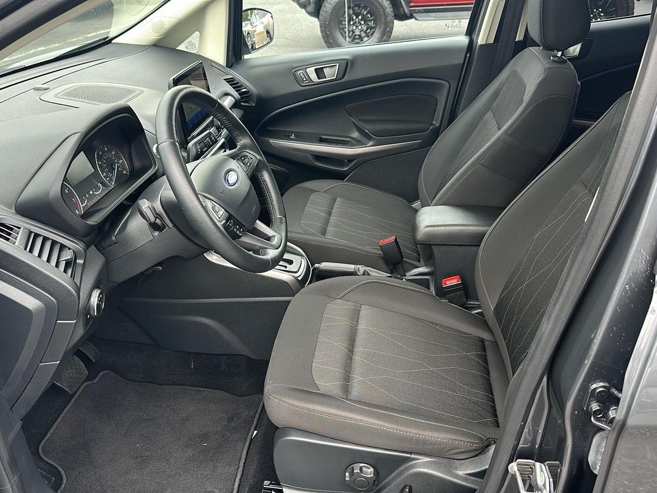 2020 Ford EcoSport SE Gaithersburg MD