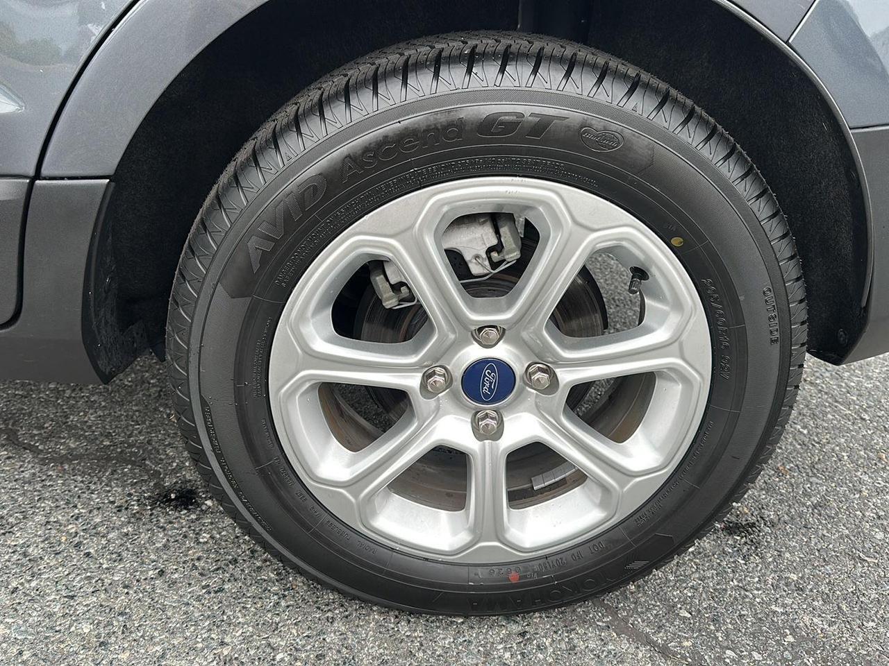 2020 Ford EcoSport SE Gaithersburg MD