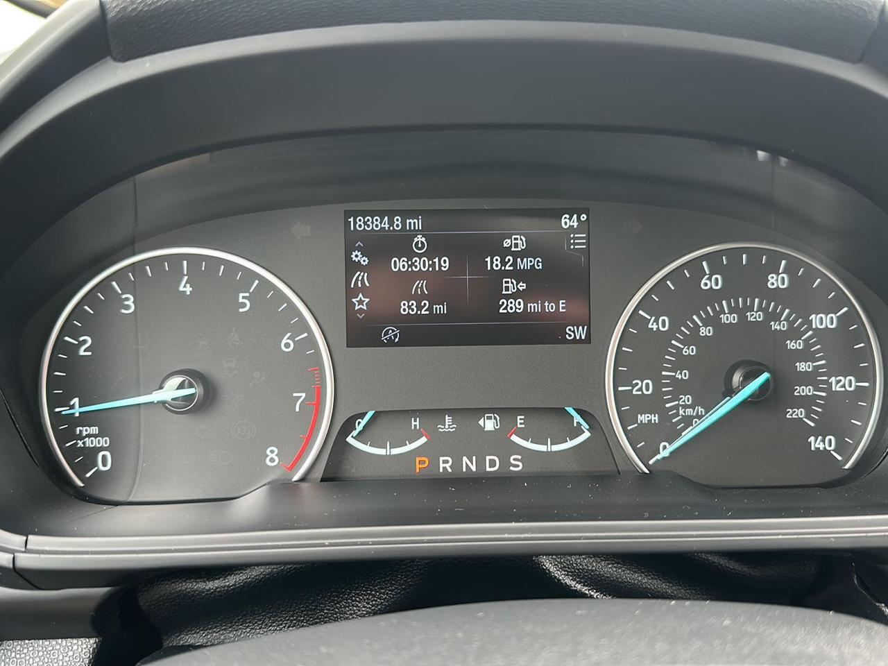 2020 Ford EcoSport SE Gaithersburg MD