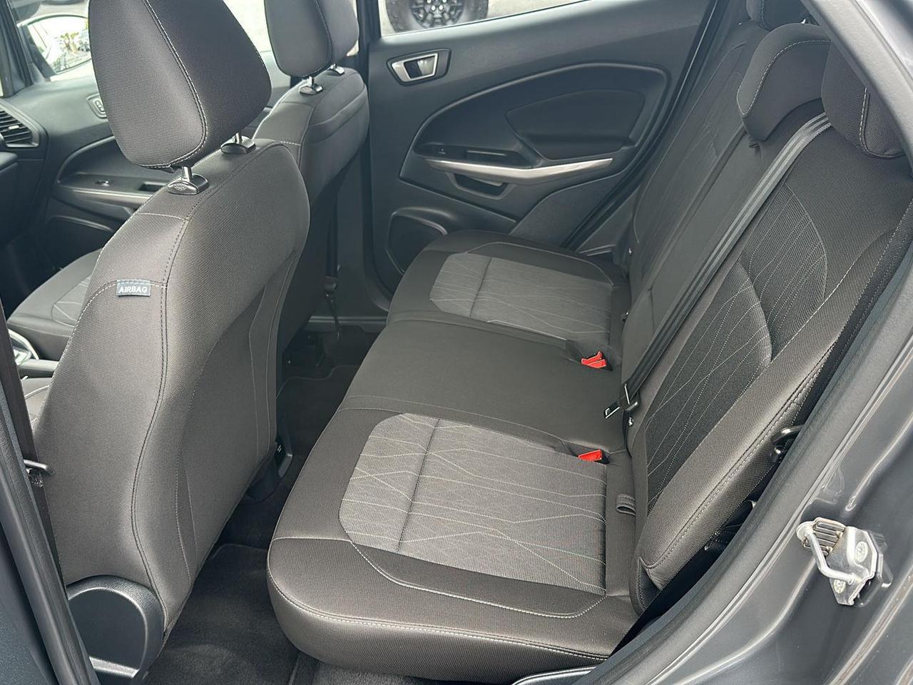 2020 Ford EcoSport SE Gaithersburg MD