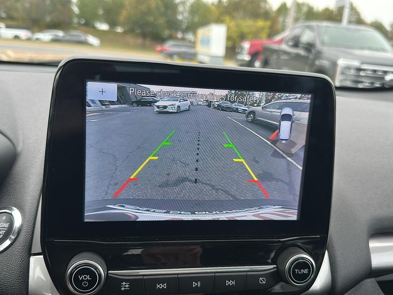 2020 Ford EcoSport SE Gaithersburg MD