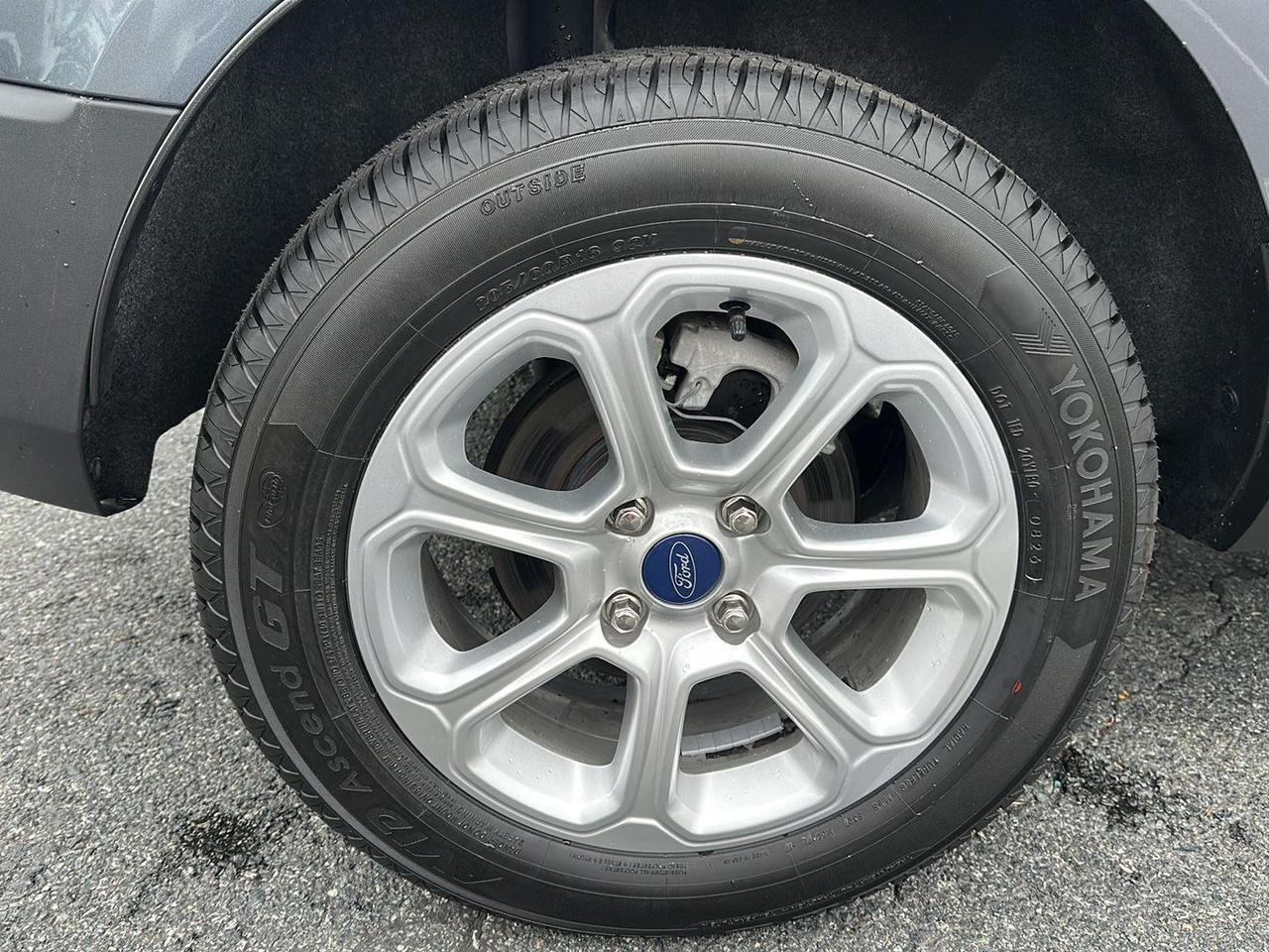 2020 Ford EcoSport SE Gaithersburg MD