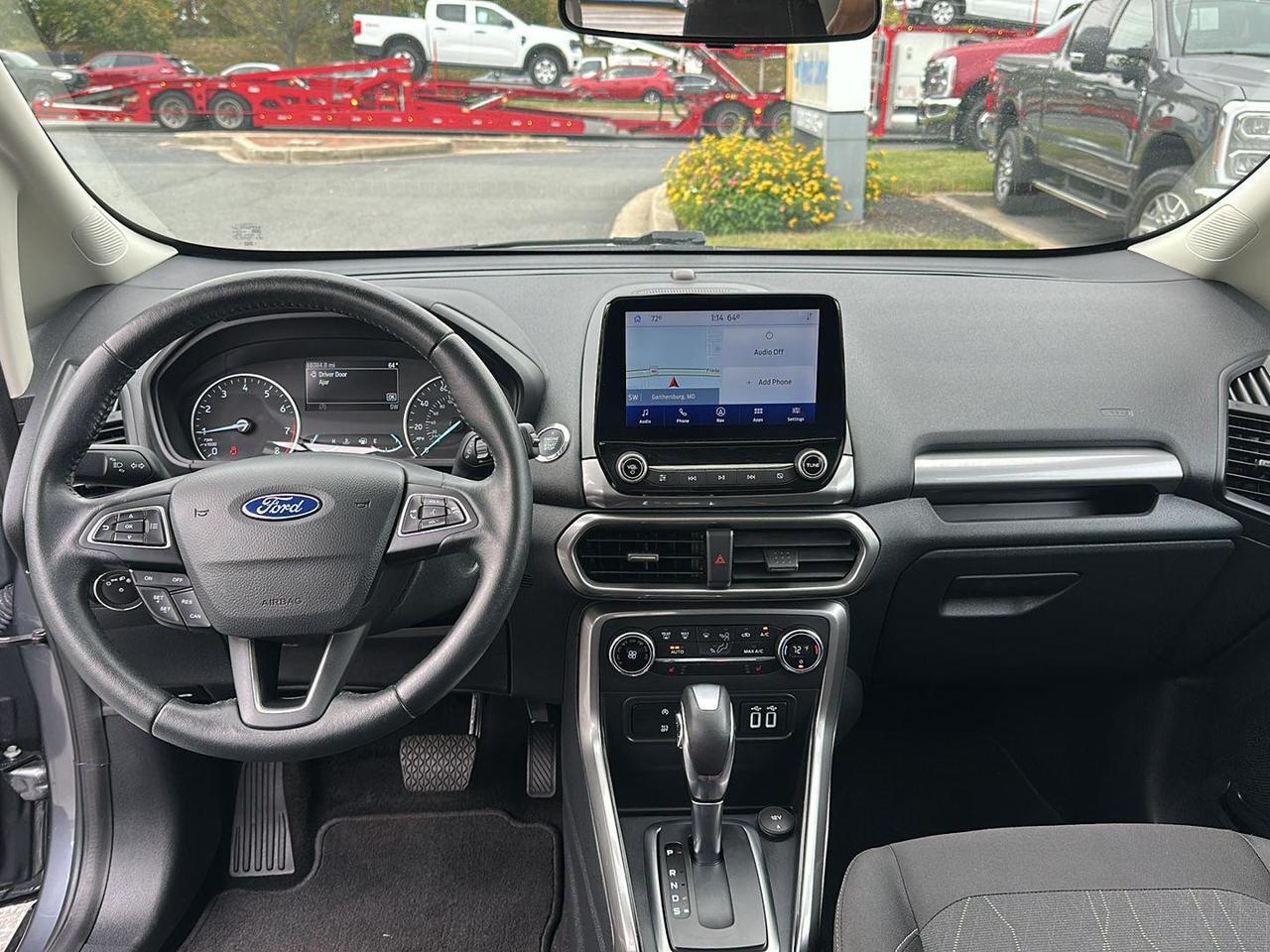 2020 Ford EcoSport SE Gaithersburg MD