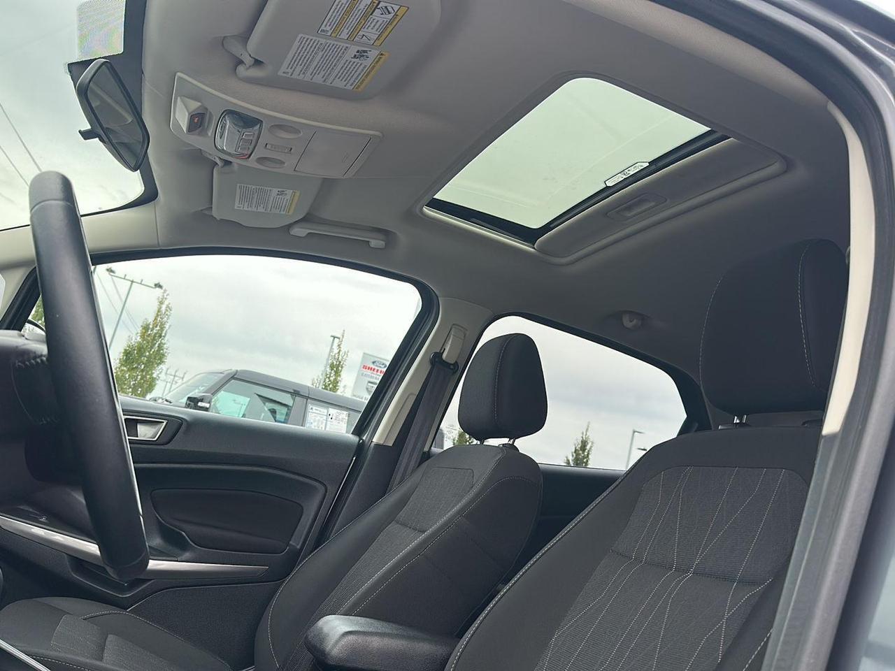 2020 Ford EcoSport SE Gaithersburg MD