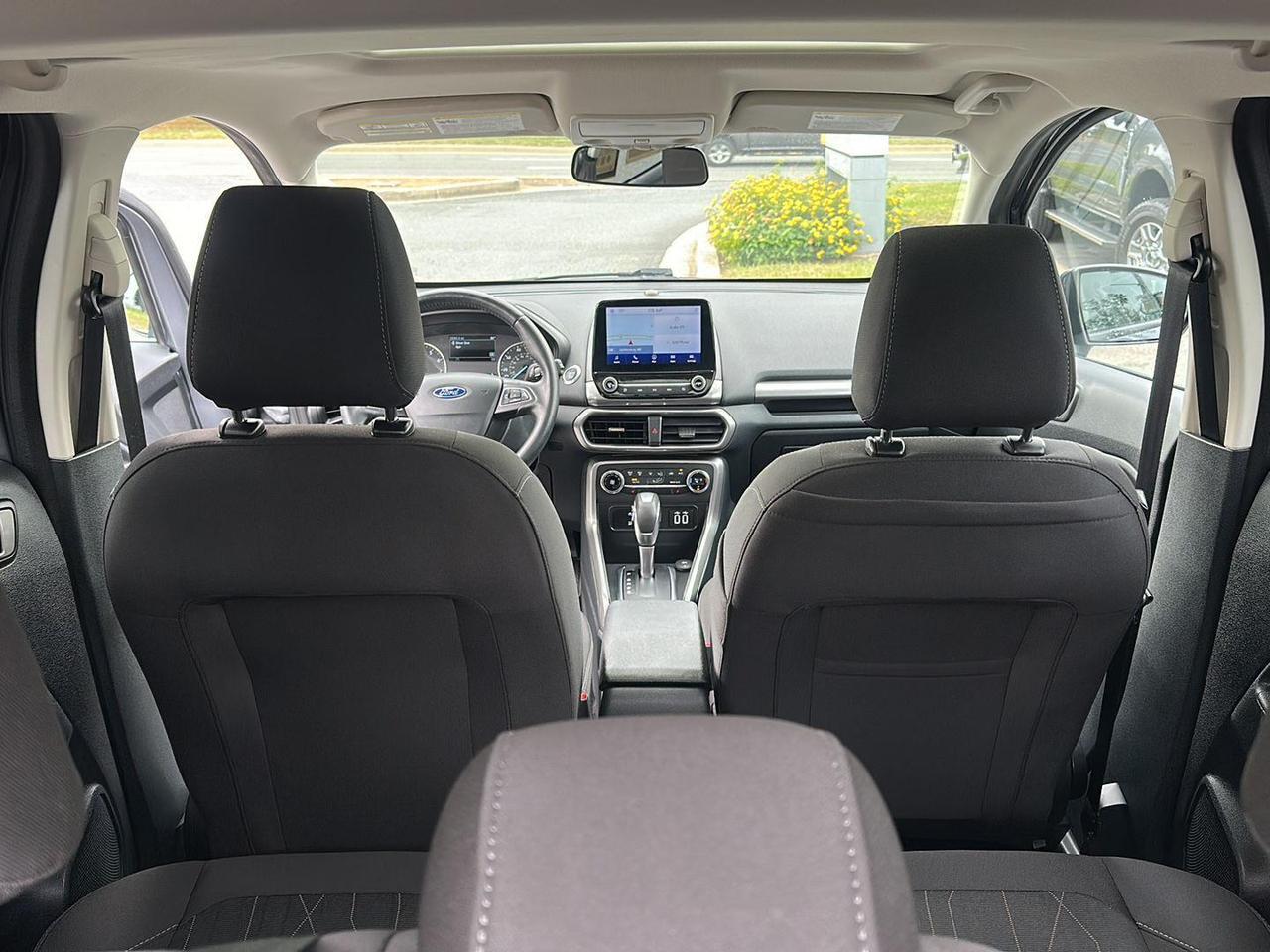 2020 Ford EcoSport SE Gaithersburg MD
