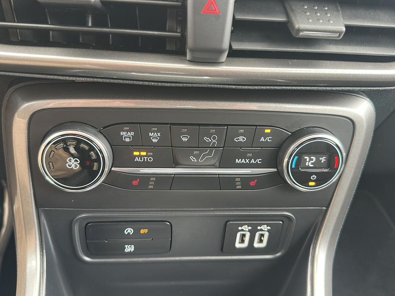 2020 Ford EcoSport SE Gaithersburg MD