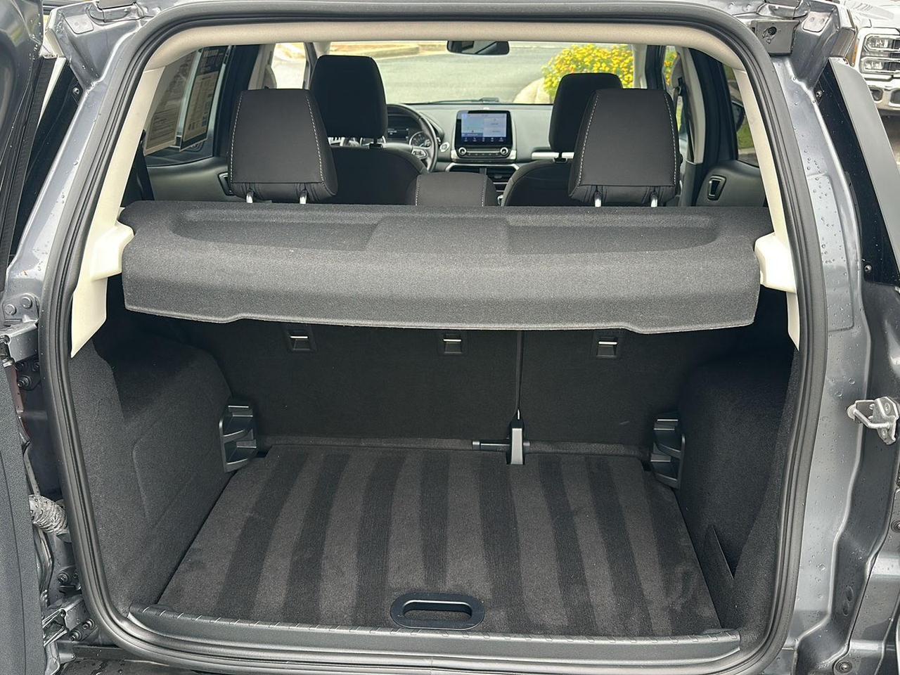 2020 Ford EcoSport SE Gaithersburg MD