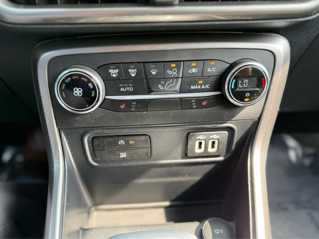 2020 Ford EcoSport SE Marlborough MA