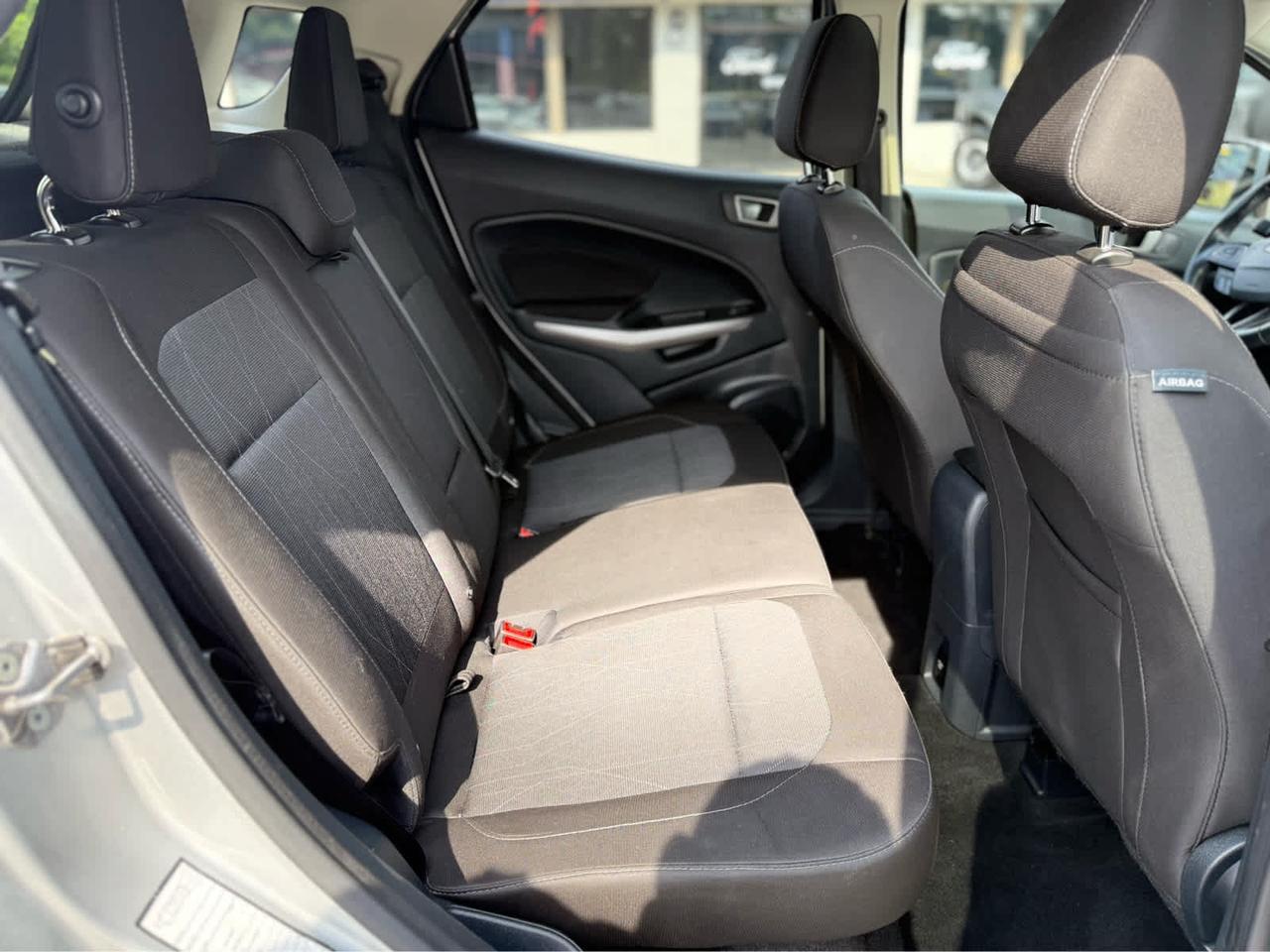 2020 Ford EcoSport SE Marlborough MA