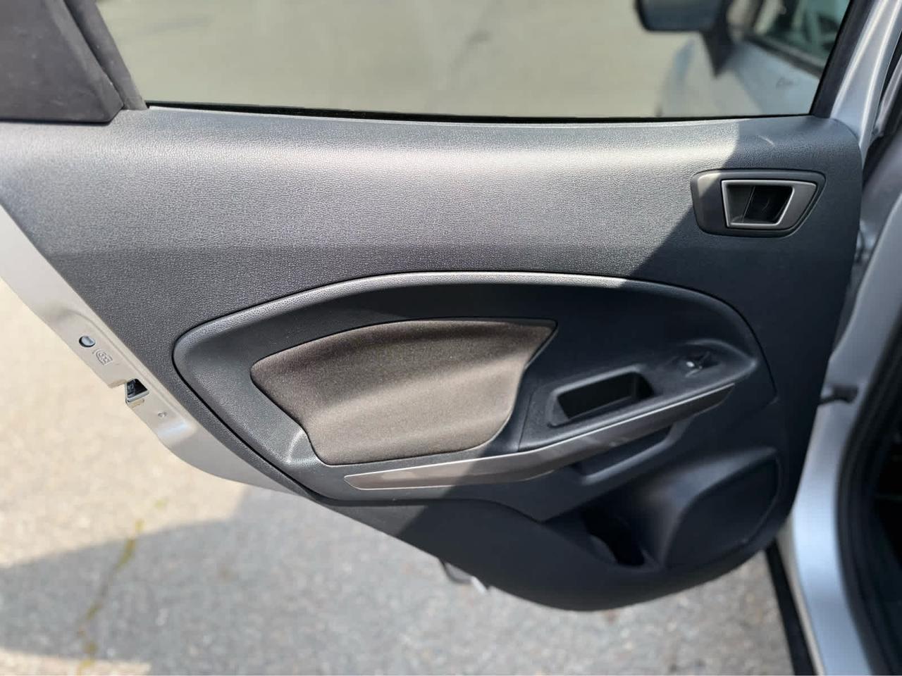 2020 Ford EcoSport SE Marlborough MA