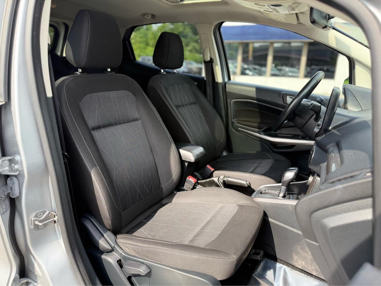 2020 Ford EcoSport SE Marlborough MA