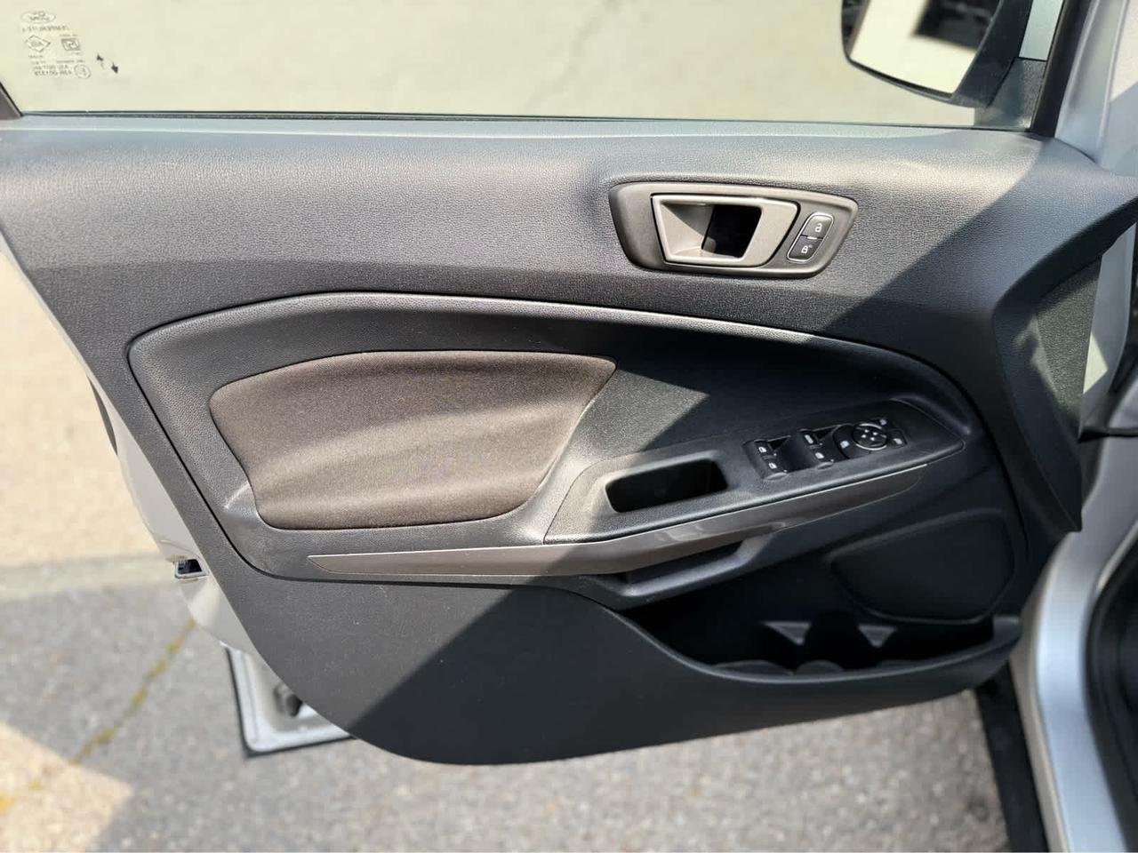 2020 Ford EcoSport SE Marlborough MA