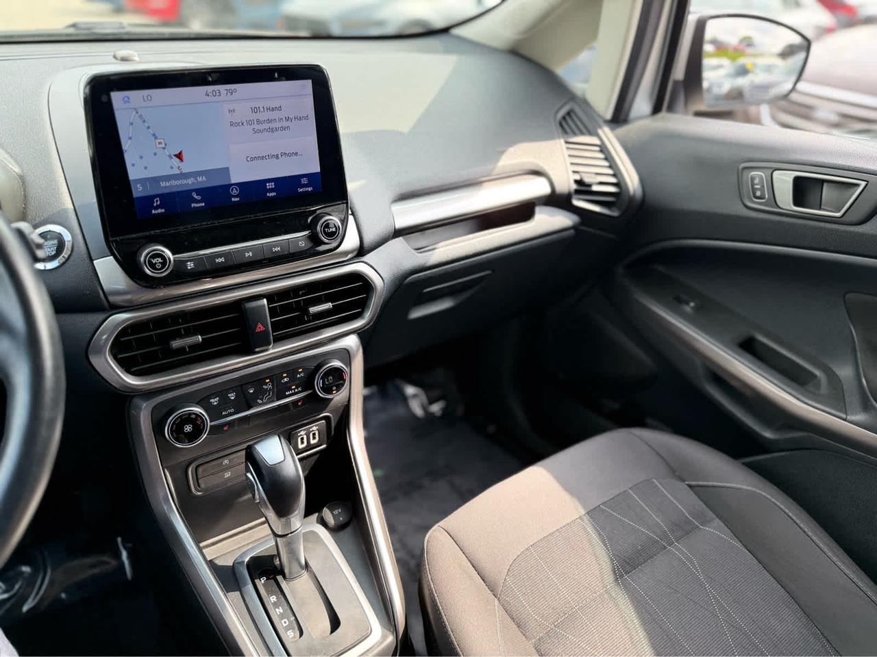 2020 Ford EcoSport SE Marlborough MA