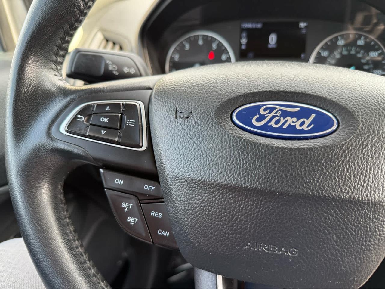 2020 Ford EcoSport SE Marlborough MA