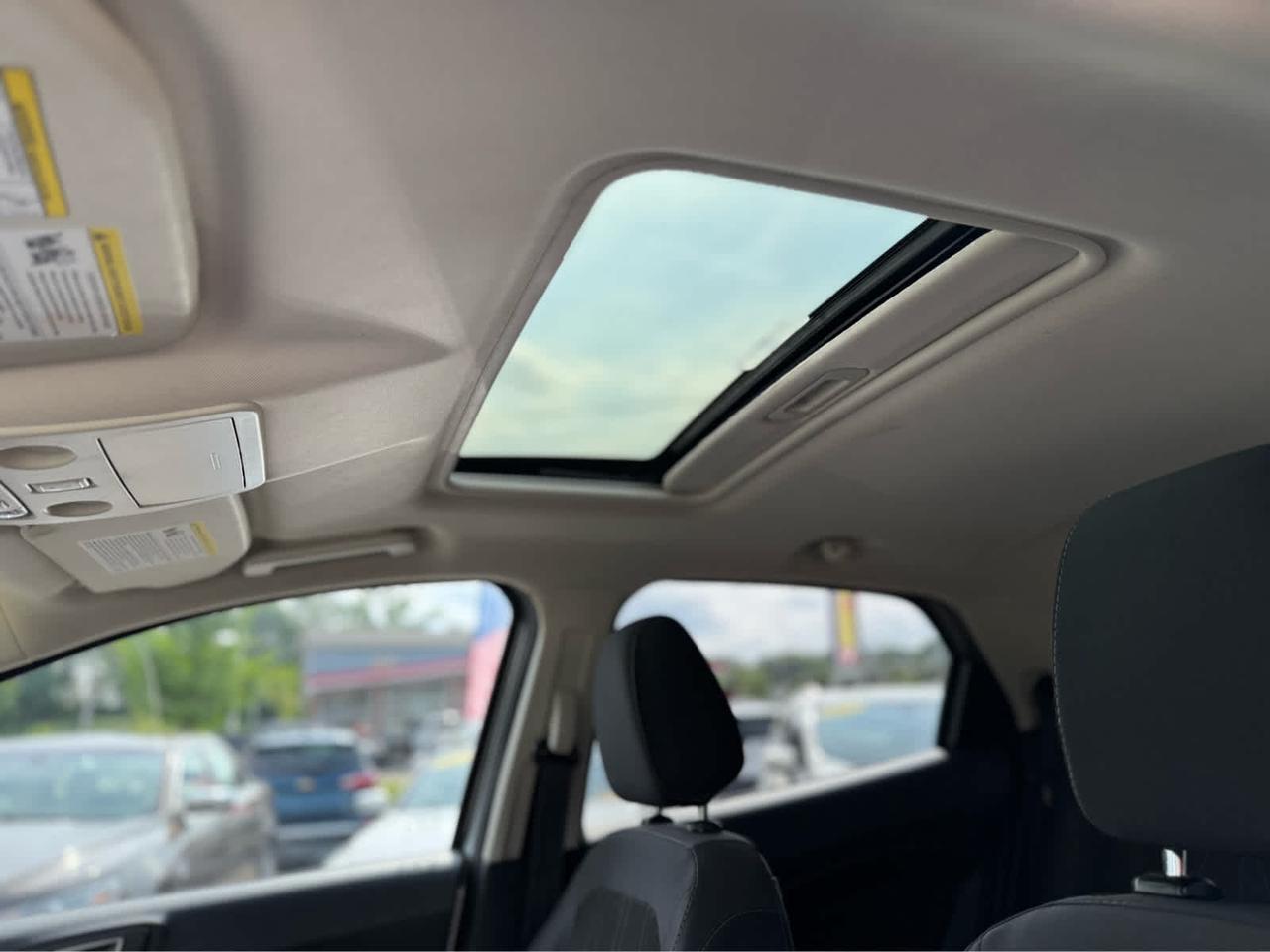 2020 Ford EcoSport SE Marlborough MA