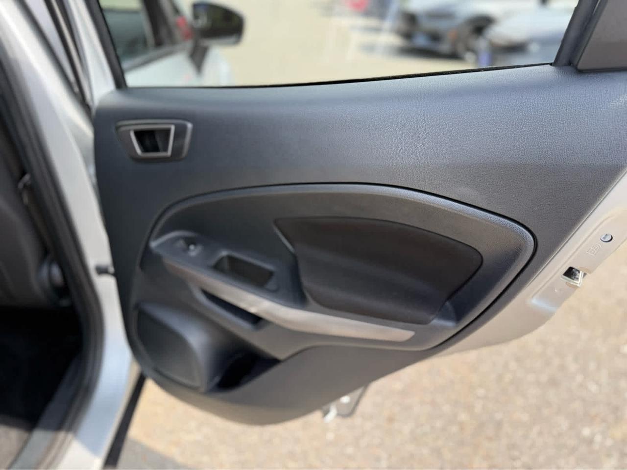 2020 Ford EcoSport SE Marlborough MA