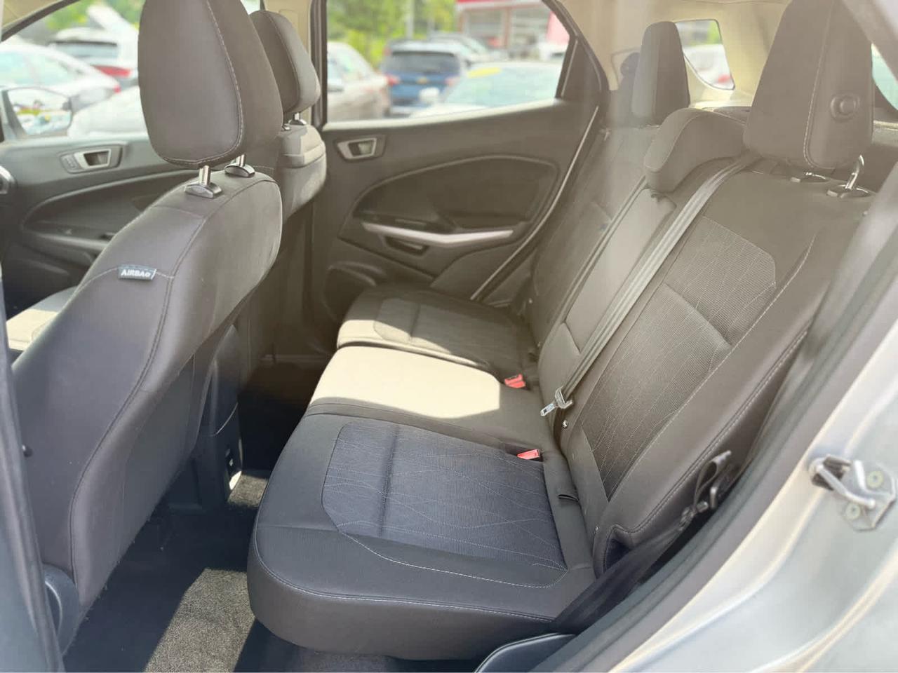 2020 Ford EcoSport SE Marlborough MA