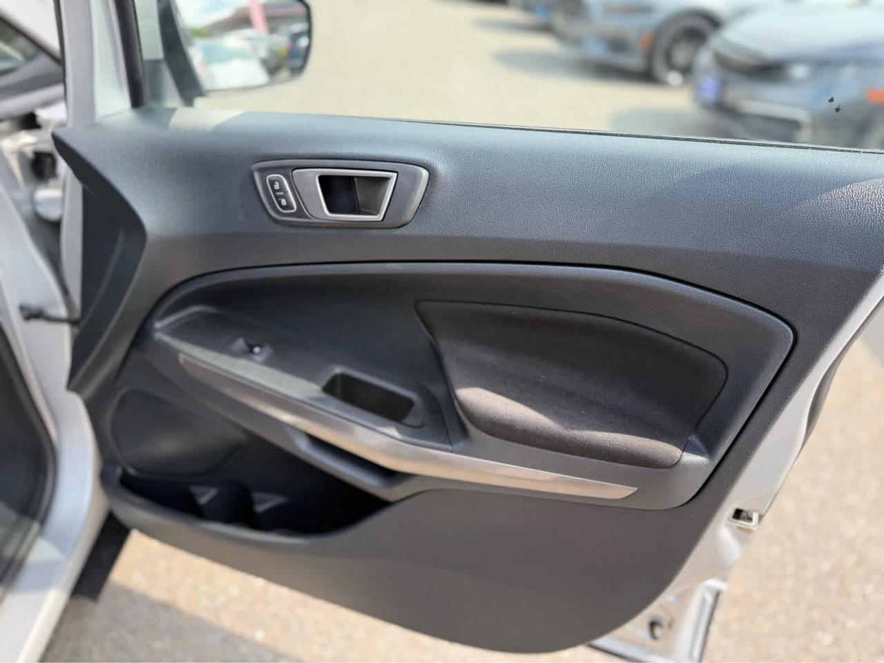 2020 Ford EcoSport SE Marlborough MA