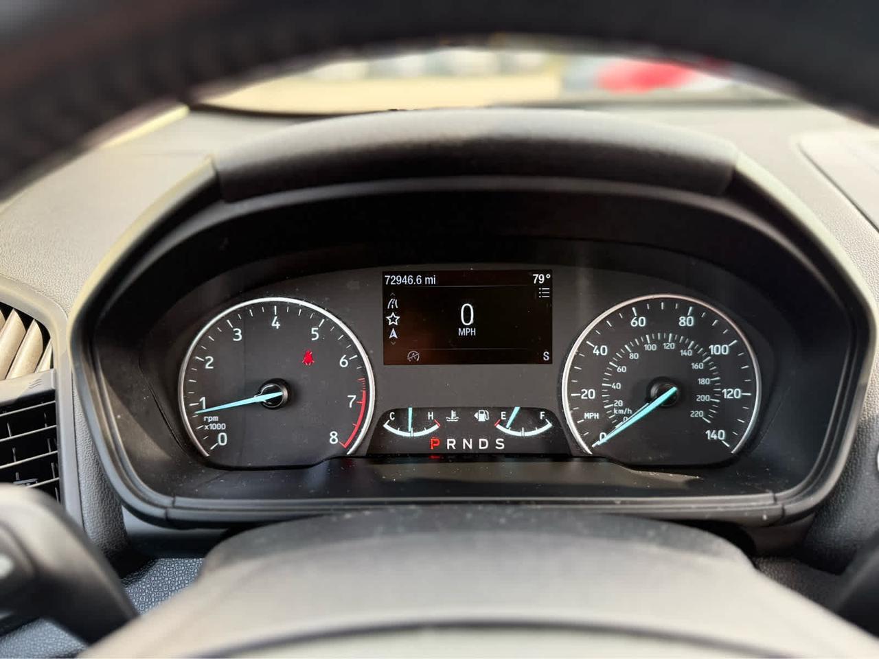 2020 Ford EcoSport SE Marlborough MA