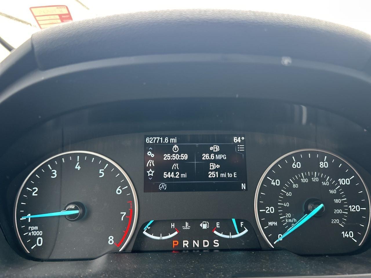 2020 Ford EcoSport SE Ashland VA