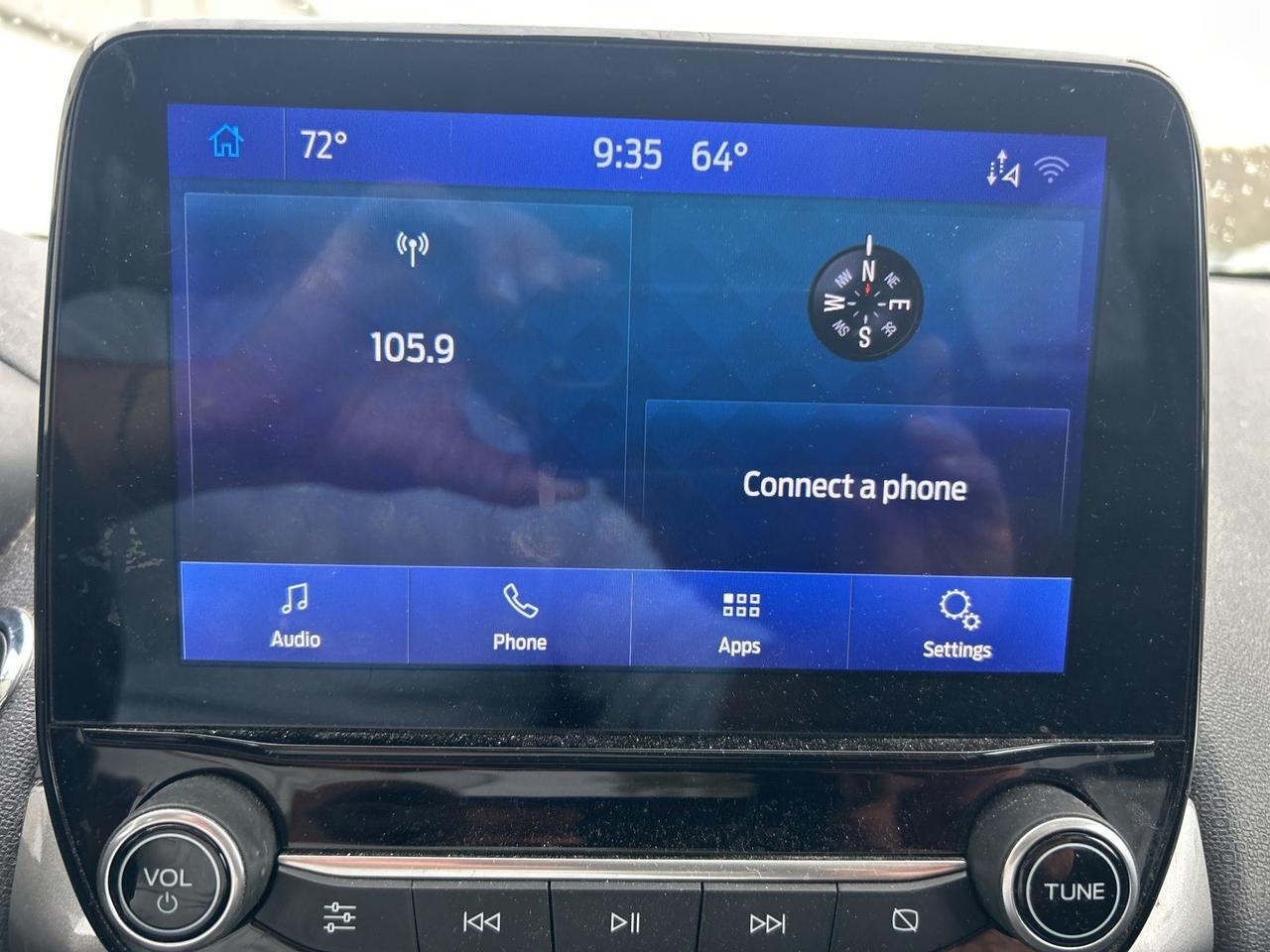 2020 Ford EcoSport SE Ashland VA