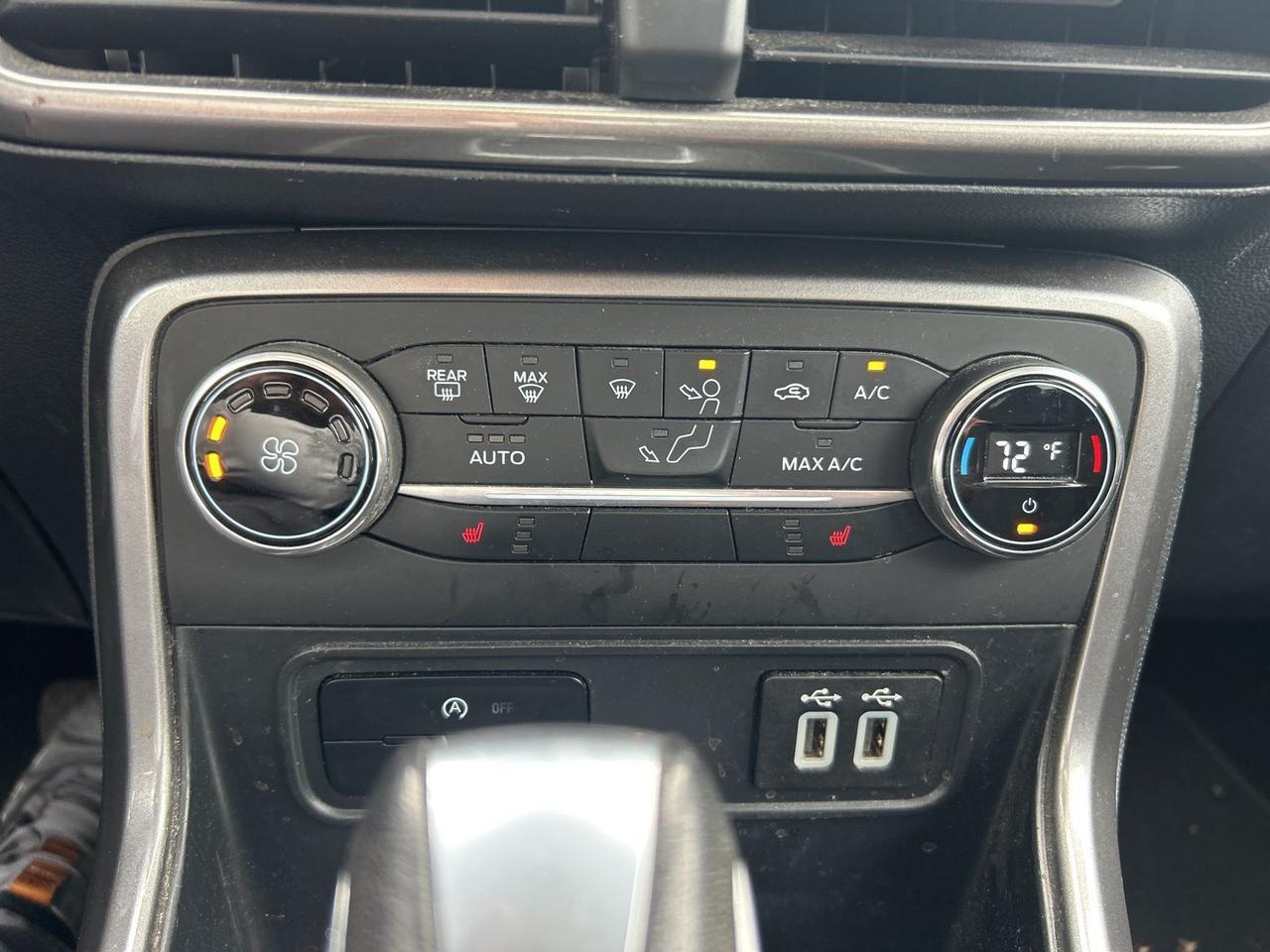 2020 Ford EcoSport SE Ashland VA