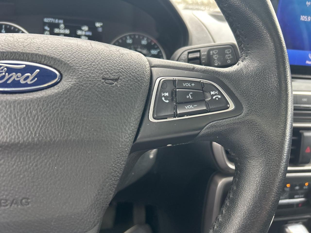 2020 Ford EcoSport SE Ashland VA