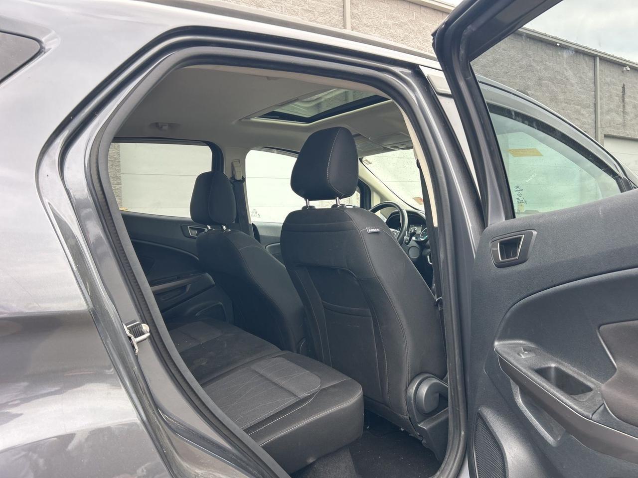 2020 Ford EcoSport SE Ashland VA