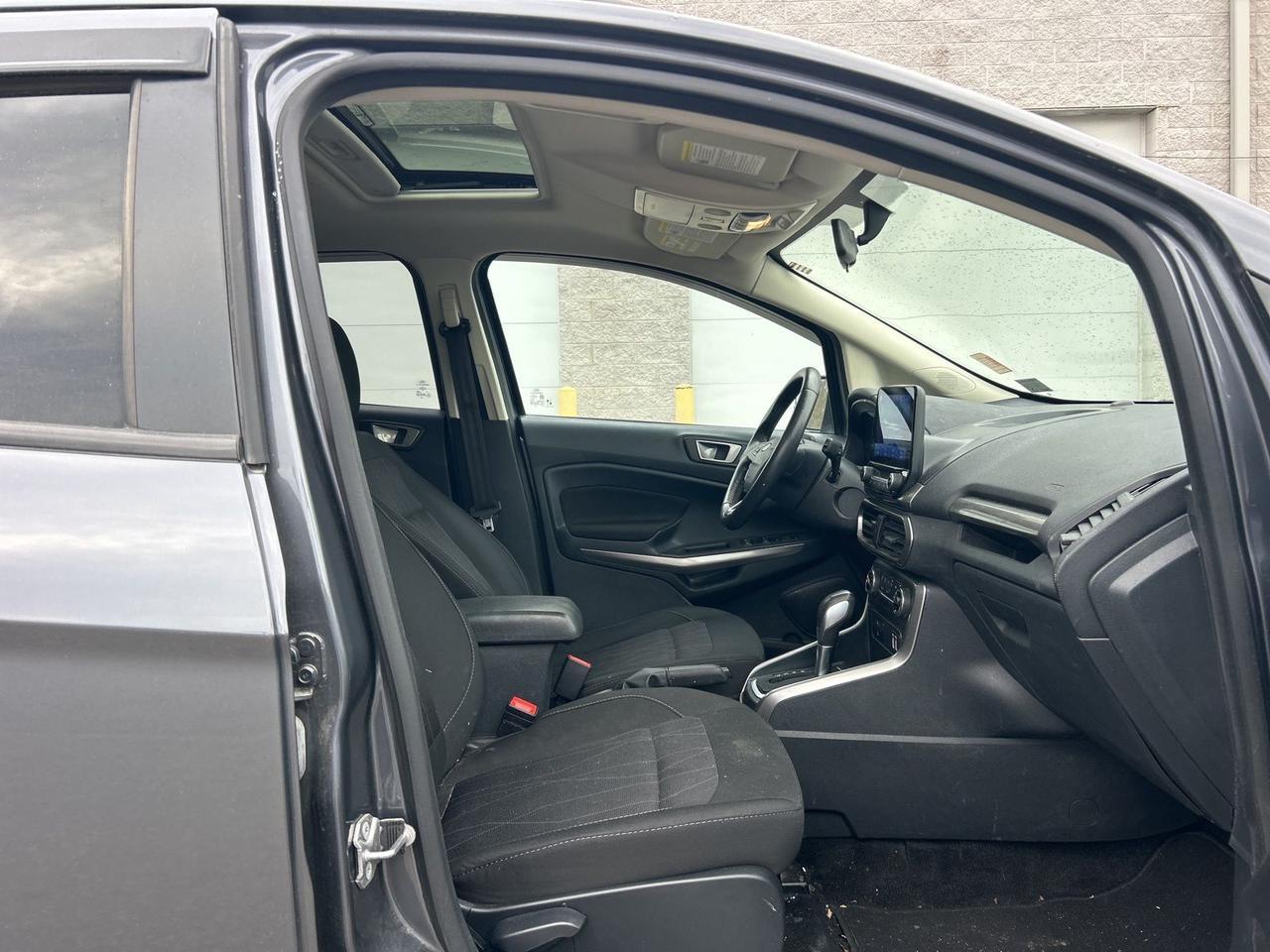 2020 Ford EcoSport SE Ashland VA