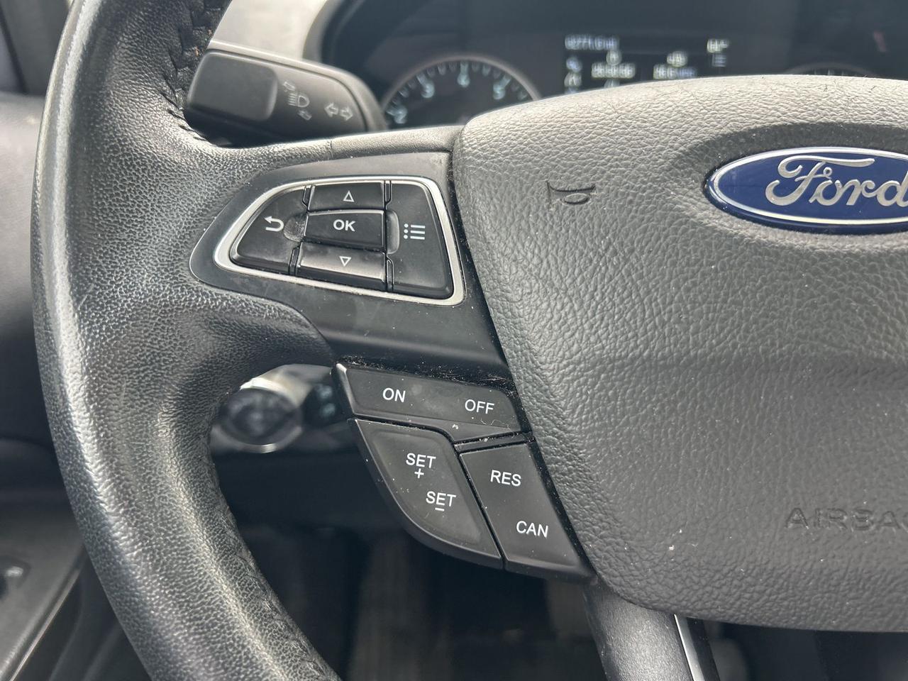 2020 Ford EcoSport SE Ashland VA