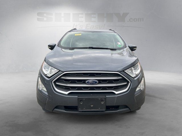2020 Ford EcoSport SE Ashland VA