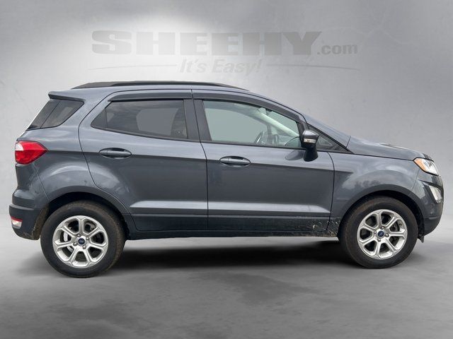 2020 Ford EcoSport SE Ashland VA