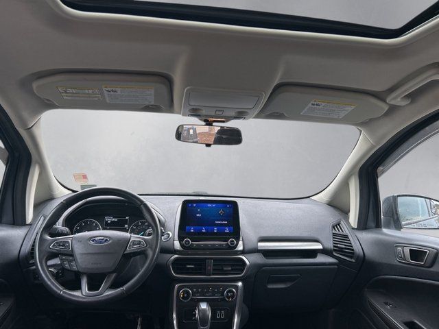 2020 Ford EcoSport SE Ashland VA