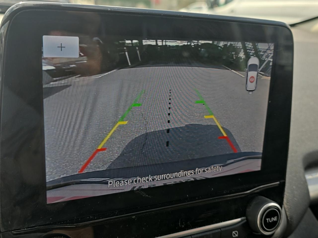 2020 Ford EcoSport SE Gaithersburg MD