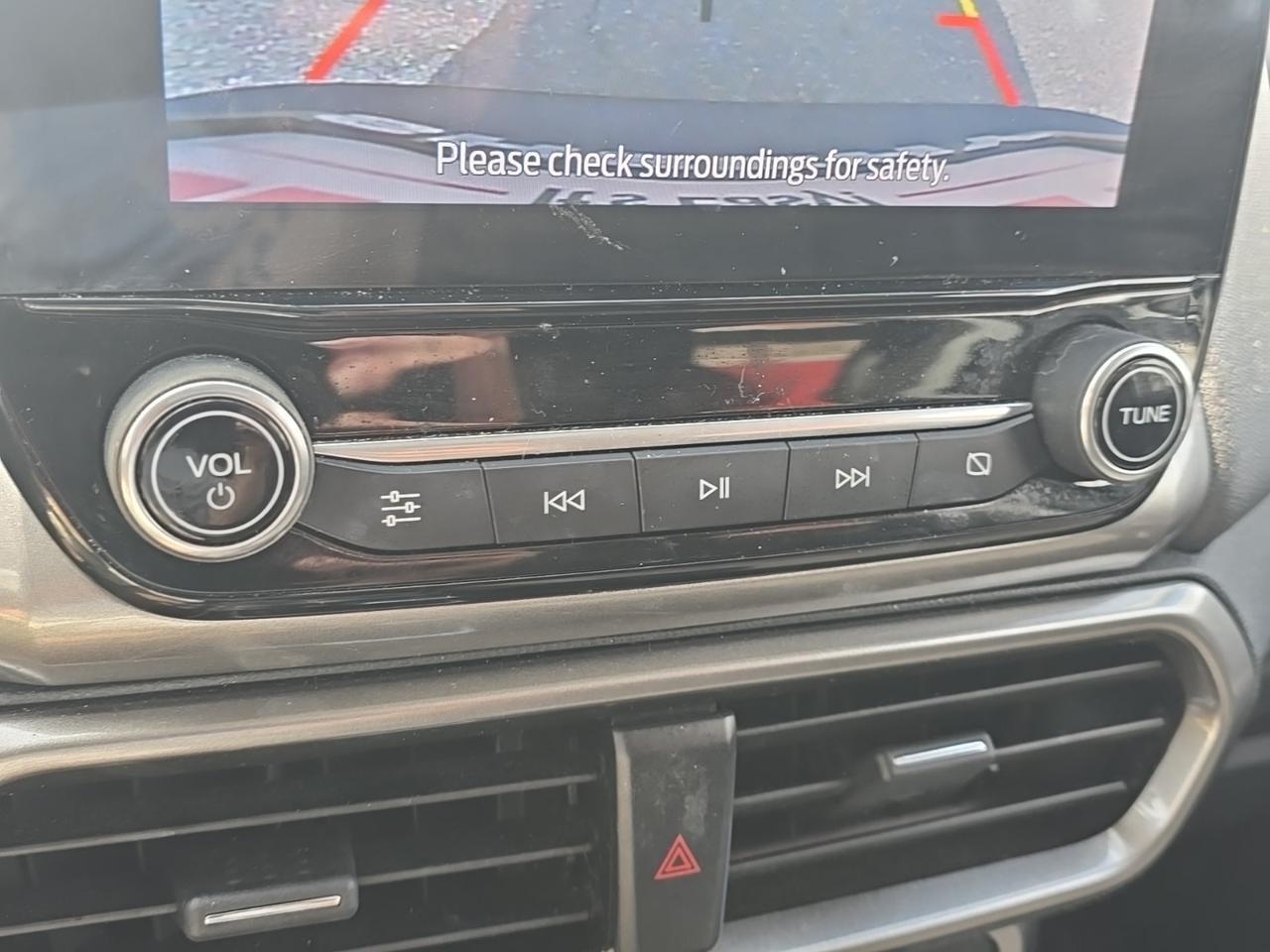 2020 Ford EcoSport SE Gaithersburg MD