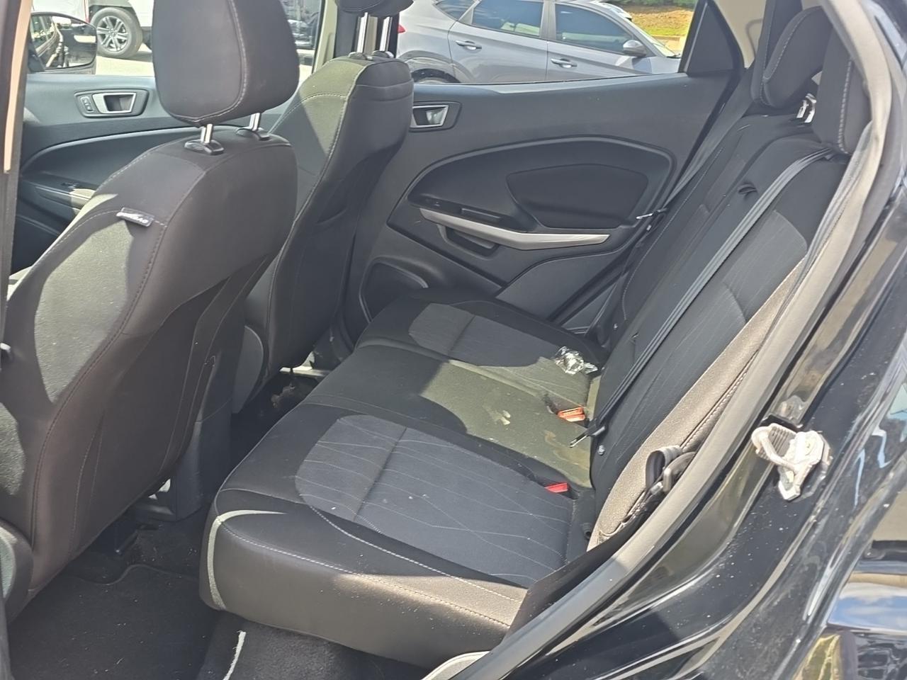 2020 Ford EcoSport SE Gaithersburg MD