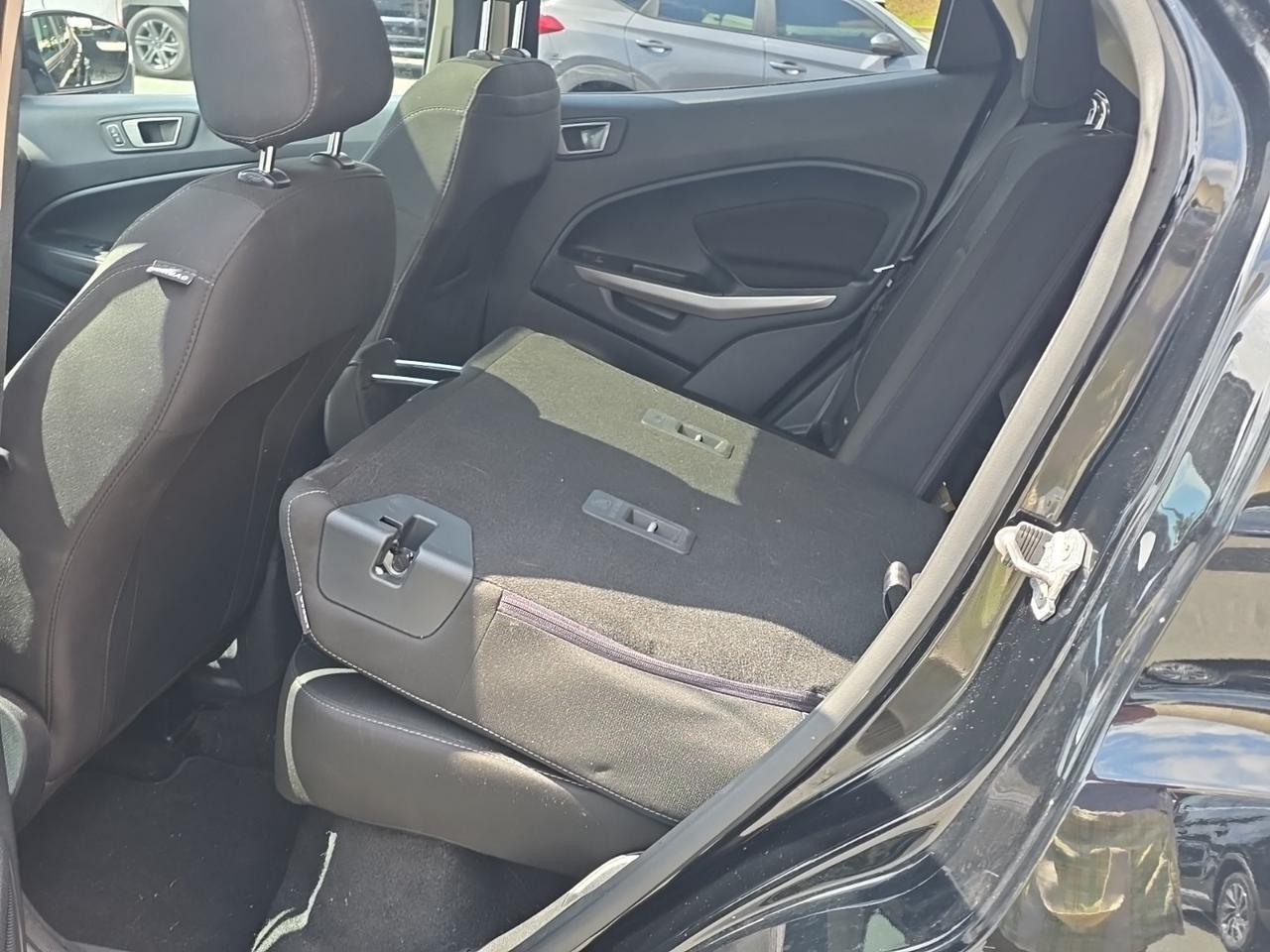 2020 Ford EcoSport SE Gaithersburg MD