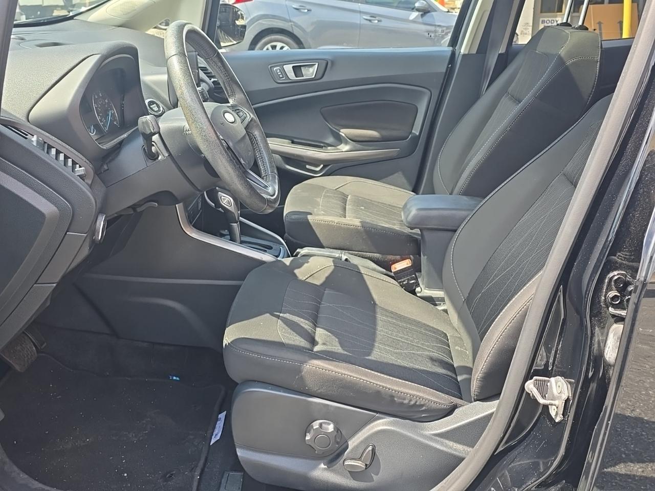 2020 Ford EcoSport SE Gaithersburg MD