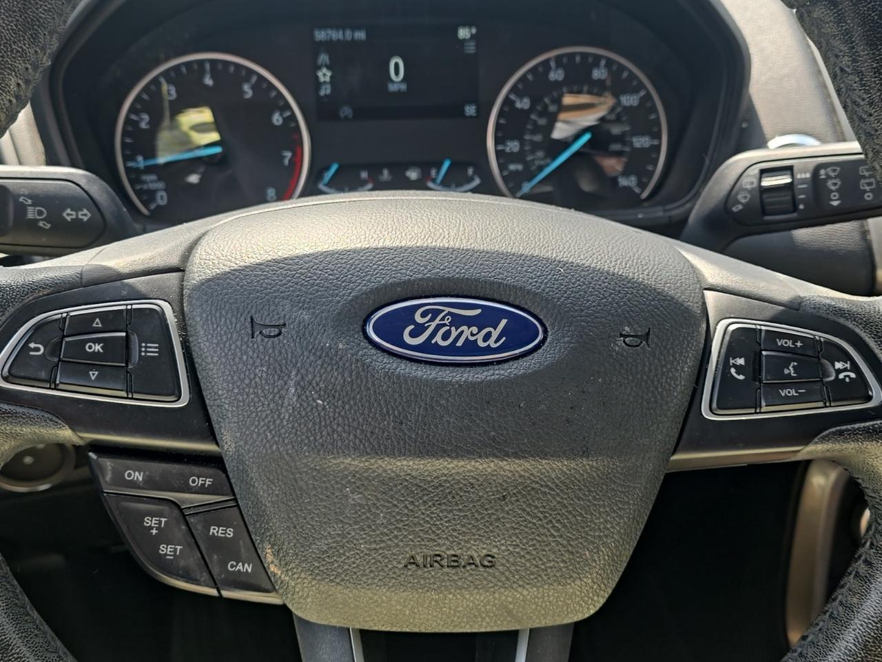2020 Ford EcoSport SE Gaithersburg MD