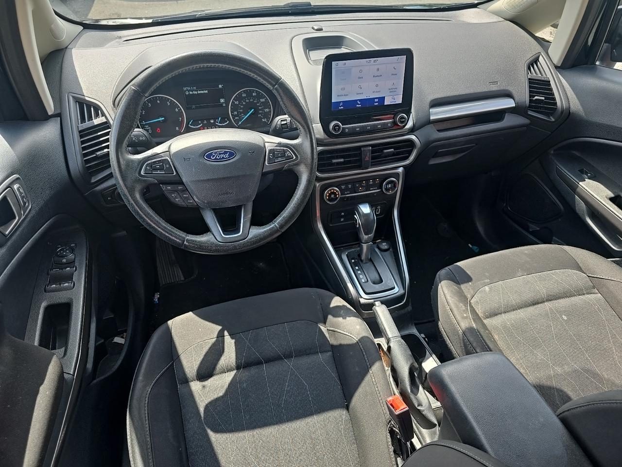 2020 Ford EcoSport SE Gaithersburg MD