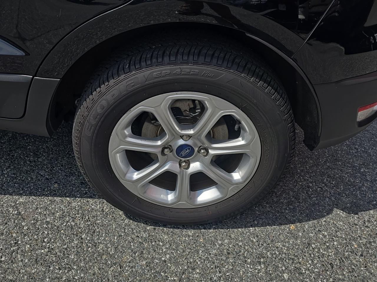 2020 Ford EcoSport SE Gaithersburg MD