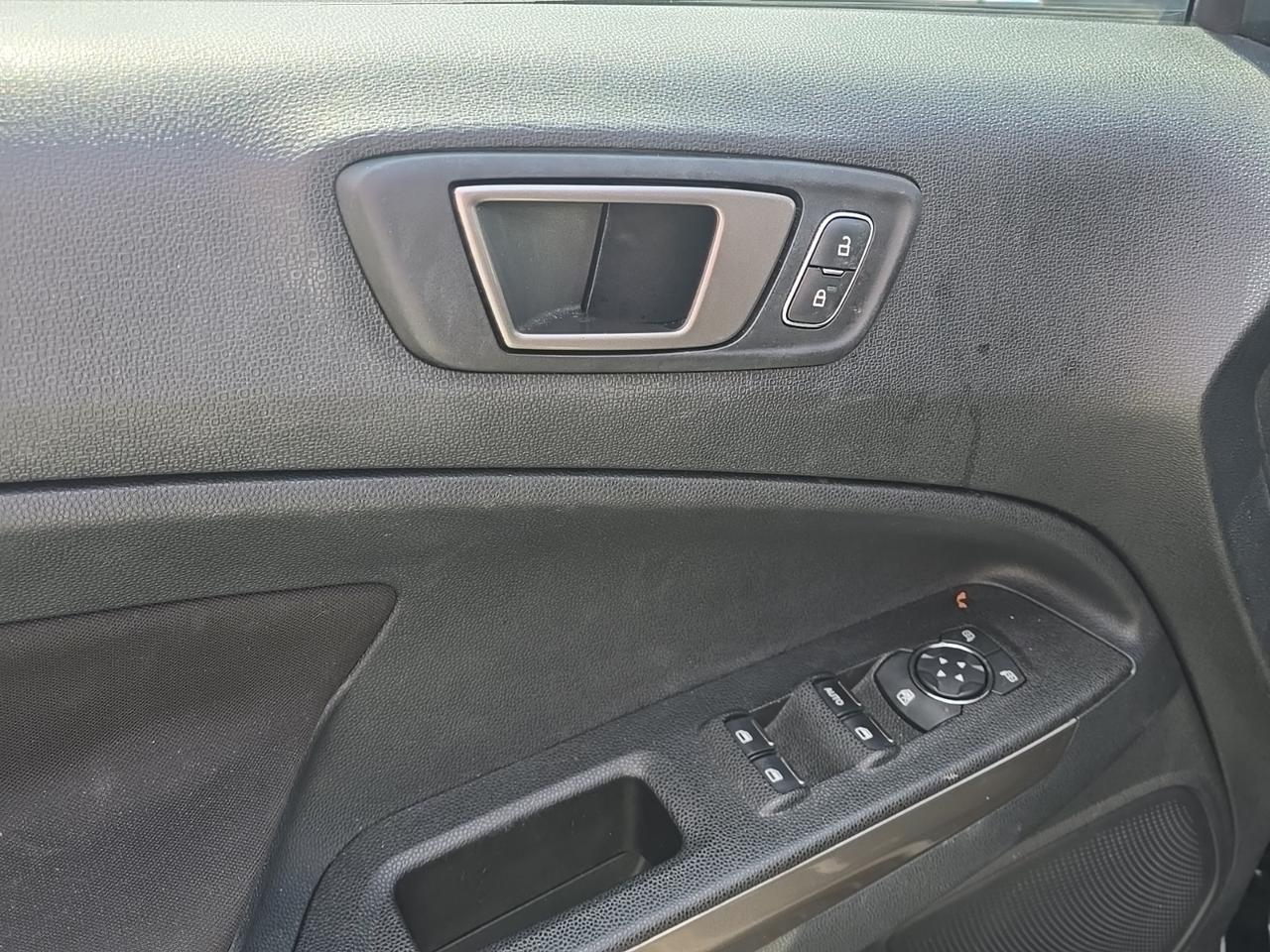 2020 Ford EcoSport SE Gaithersburg MD