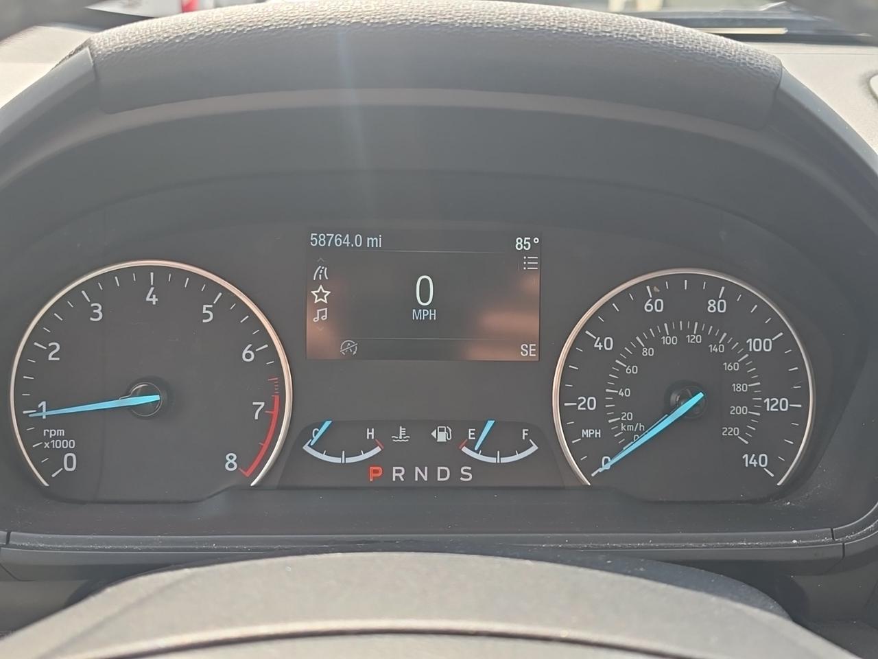2020 Ford EcoSport SE Gaithersburg MD