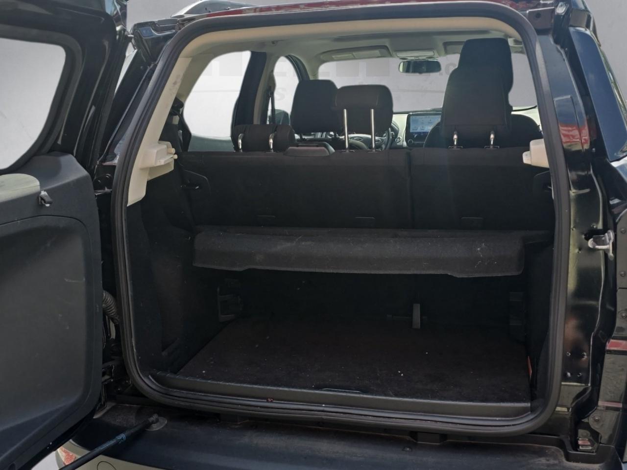 2020 Ford EcoSport SE Gaithersburg MD